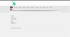 Desktop Screenshot of cerramientosmadrid.net